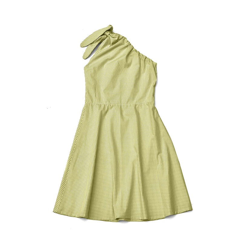 Maria Dress