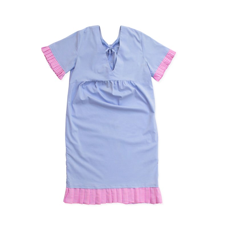 Malu Dress