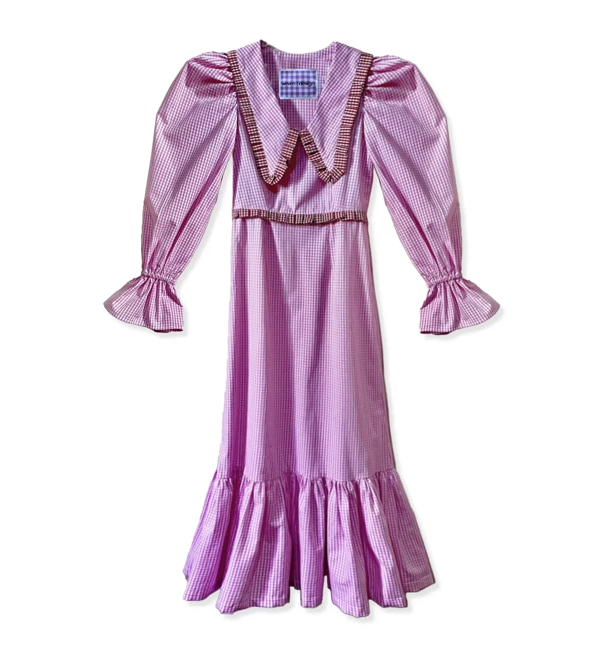 Lotte Long Sleeves Dress