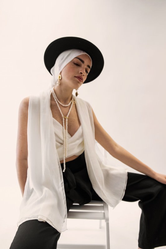 DEMETER TOP
