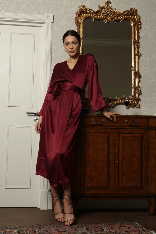 Jaipur Robe