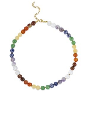 Chacras Necklace