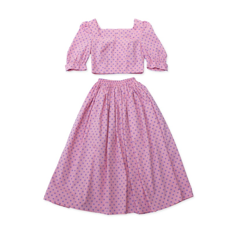 Aurora Co-ord Set