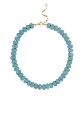 Huracan Necklace