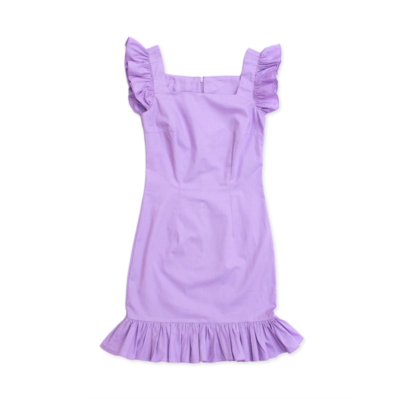 Clara Dress