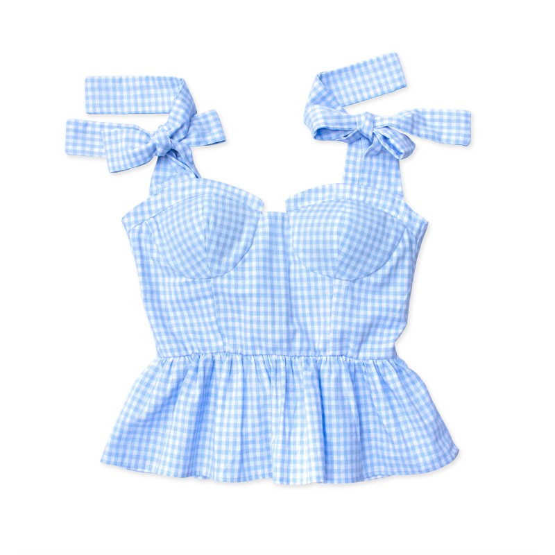 Ana Blouse