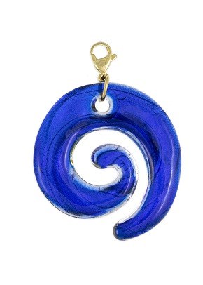 Siroco Charm Blue