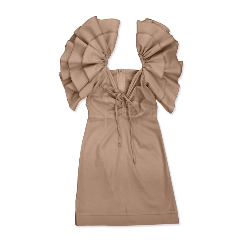 Sofia Dress